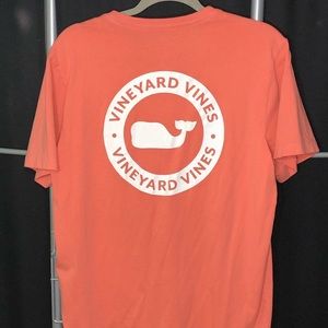 Men’s Vineyard Vines Short Sleeve T-shirt